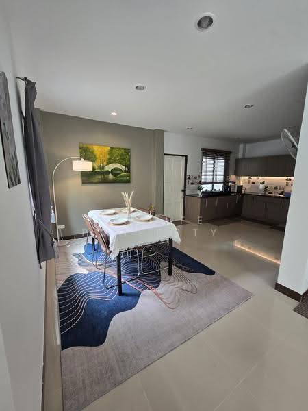 12R0508 This house for rent 3 bedroom 3 bathroom 35,000/month at thalang have fully furnished, ภูเก็ต, เทพกระษัตรี, ถลาง, ภูเก็ต, 120 ตร.ม., บ้านเดี่ยว ให้เช่า, โดย PK LIFE Property, 60157322 - DDproperty.com