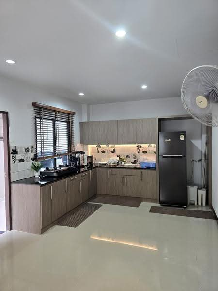 12R0508 This house for rent 3 bedroom 3 bathroom 35,000/month at thalang have fully furnished, ภูเก็ต, เทพกระษัตรี, ถลาง, ภูเก็ต, 120 ตร.ม., บ้านเดี่ยว ให้เช่า, โดย PK LIFE Property, 60157322 - DDproperty.com