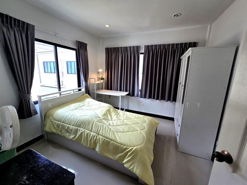 12R0508 This house for rent 3 bedroom 3 bathroom 35,000/month at thalang have fully furnished, ภูเก็ต, เทพกระษัตรี, ถลาง, ภูเก็ต, 120 ตร.ม., บ้านเดี่ยว ให้เช่า, โดย PK LIFE Property, 60157322 - DDproperty.com