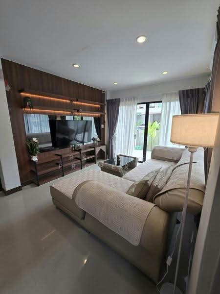 12R0508 This house for rent 3 bedroom 3 bathroom 35,000/month at thalang have fully furnished, ภูเก็ต, เทพกระษัตรี, ถลาง, ภูเก็ต, 120 ตร.ม., บ้านเดี่ยว ให้เช่า, โดย PK LIFE Property, 60157322 - DDproperty.com