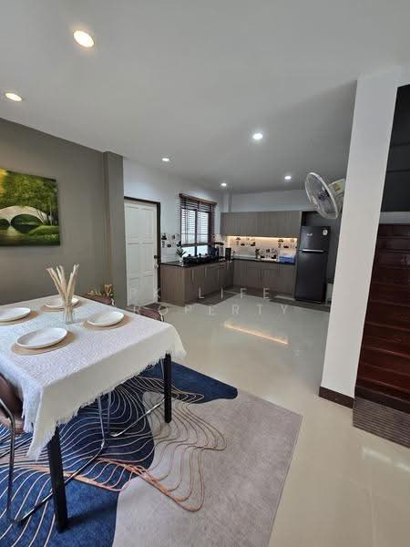 12R0508 This house for rent 3 bedroom 3 bathroom 35,000/month at thalang have fully furnished, ภูเก็ต, เทพกระษัตรี, ถลาง, ภูเก็ต, 120 ตร.ม., บ้านเดี่ยว ให้เช่า, โดย PK LIFE Property, 60157322 - DDproperty.com