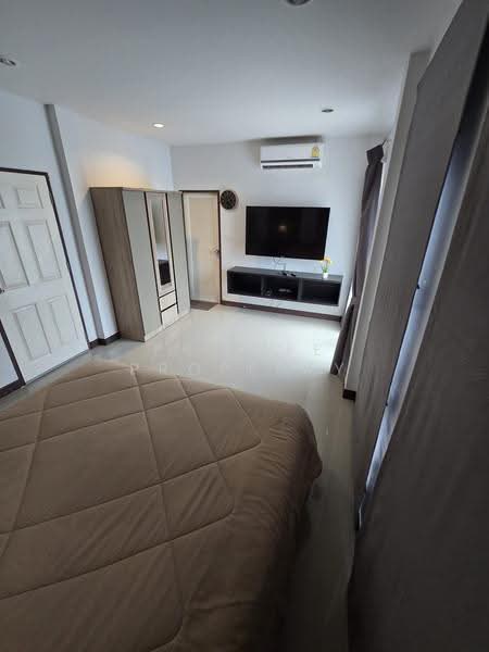 12R0508 This house for rent 3 bedroom 3 bathroom 35,000/month at thalang have fully furnished, ภูเก็ต, เทพกระษัตรี, ถลาง, ภูเก็ต, 120 ตร.ม., บ้านเดี่ยว ให้เช่า, โดย PK LIFE Property, 60157322 - DDproperty.com