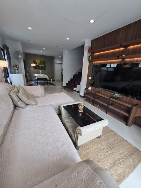 12R0508 This house for rent 3 bedroom 3 bathroom 35,000/month at thalang have fully furnished, ภูเก็ต, เทพกระษัตรี, ถลาง, ภูเก็ต, 120 ตร.ม., บ้านเดี่ยว ให้เช่า, โดย PK LIFE Property, 60157322 - DDproperty.com