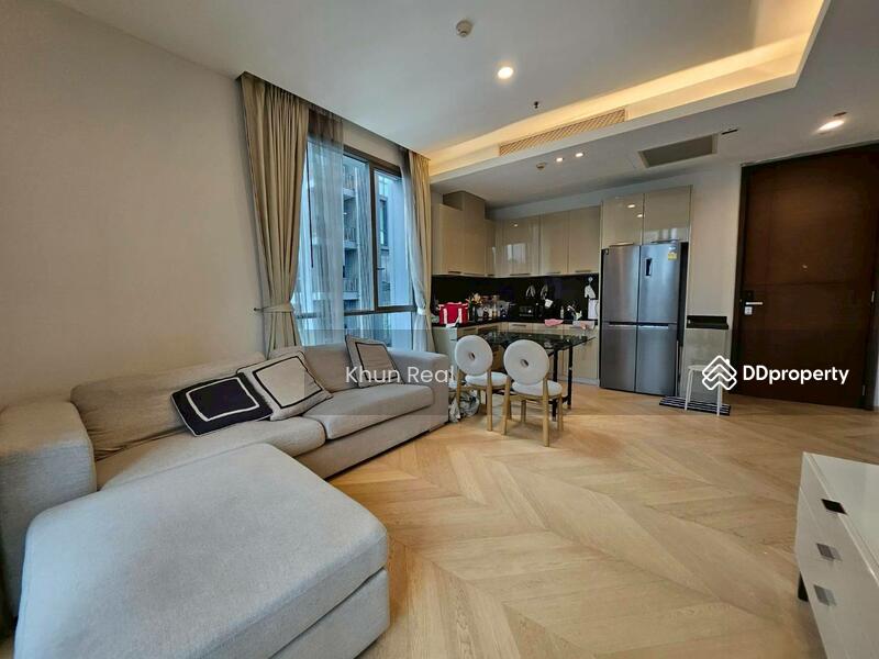 For Rent - Quattro by Sansiri, Bangkok