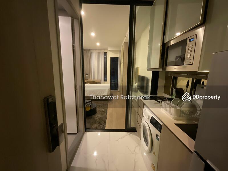 For Rent - Hampton Residence Phayathai, Bangkok