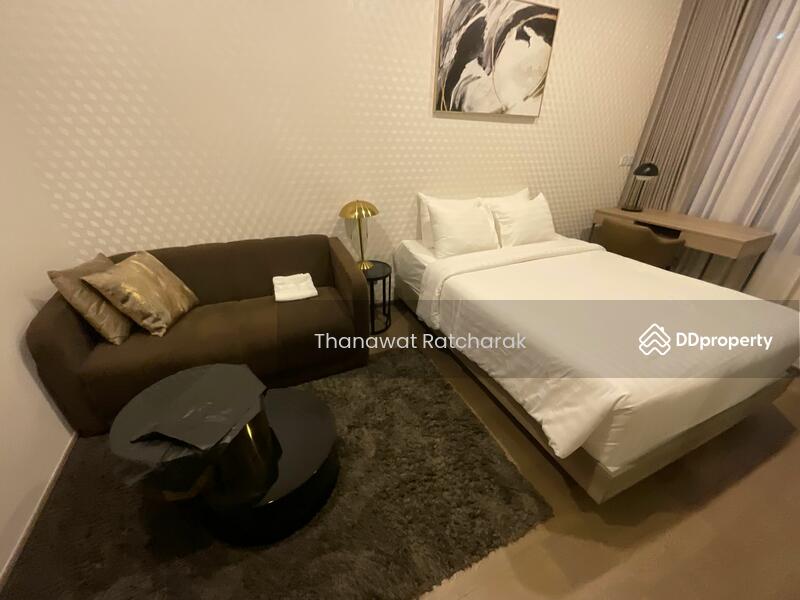 For Rent - Hampton Residence Phayathai, Bangkok