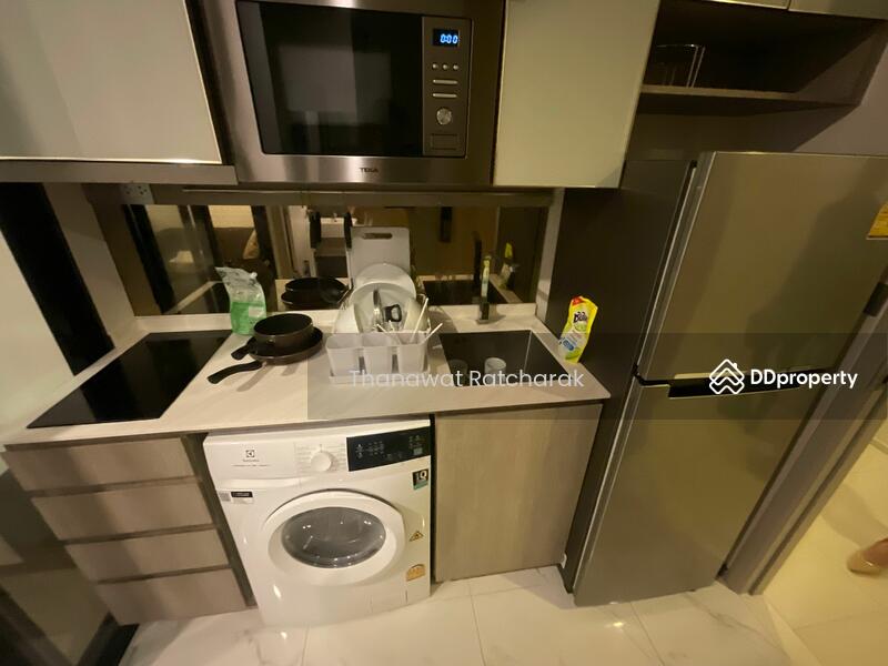 For Rent - Hampton Residence Phayathai, Bangkok
