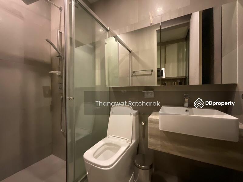 For Rent - Hampton Residence Phayathai, Bangkok