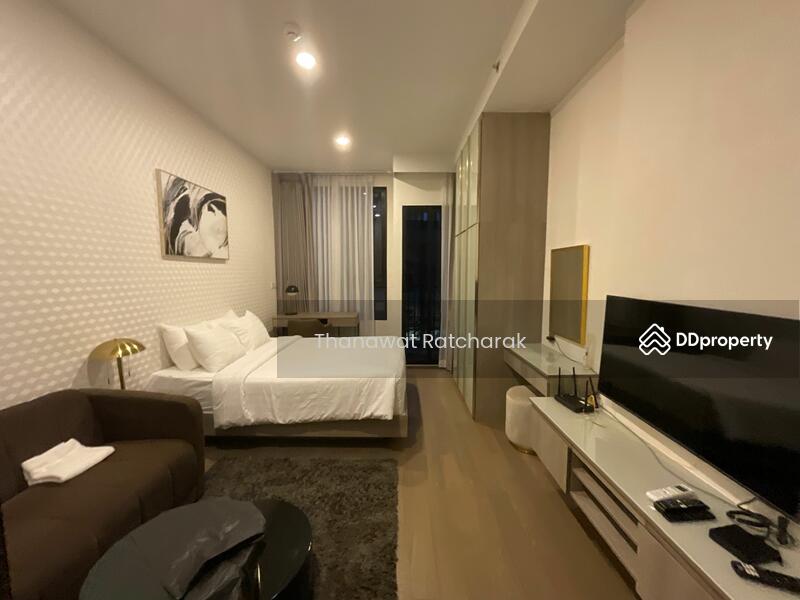 For Rent - Hampton Residence Phayathai, Bangkok