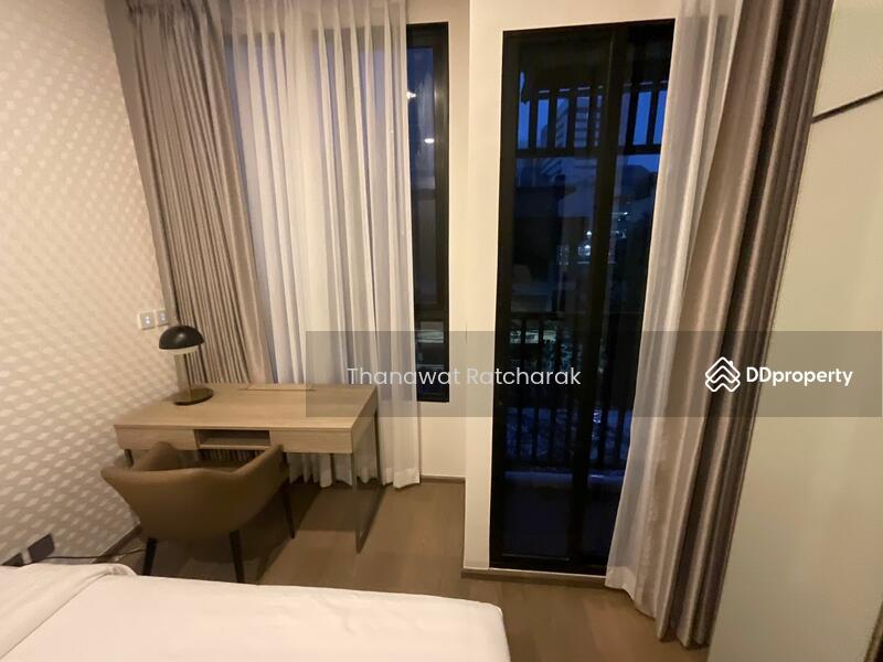 For Rent - Hampton Residence Phayathai, Bangkok