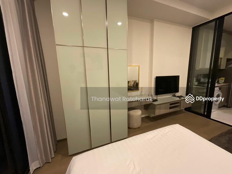 For Rent - Hampton Residence Phayathai, Bangkok