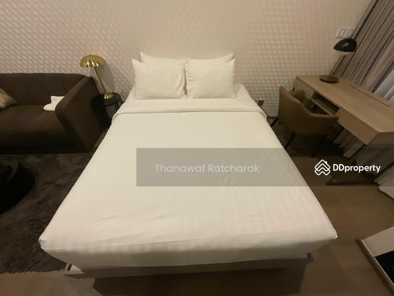For Rent - Hampton Residence Phayathai, Bangkok