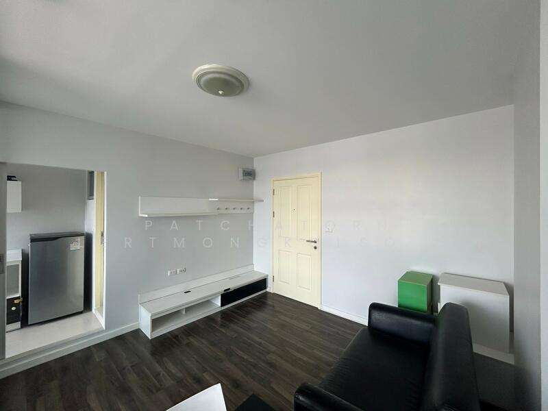 For Sale - Dcondo Campus Resort Ratchapruek-Charan 13, Bangkok