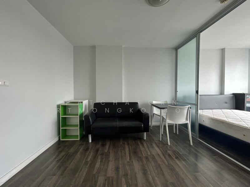 For Sale - Dcondo Campus Resort Ratchapruek-Charan 13, Bangkok