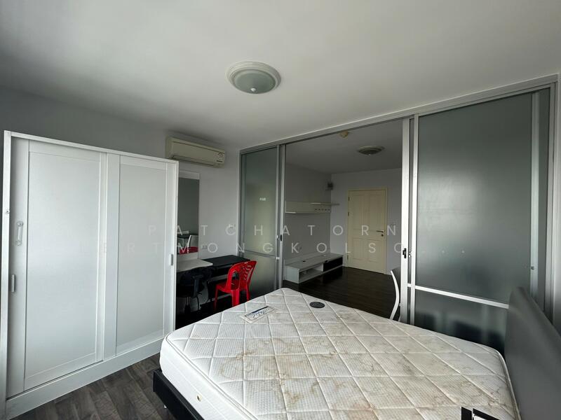 For Sale - Dcondo Campus Resort Ratchapruek-Charan 13, Bangkok