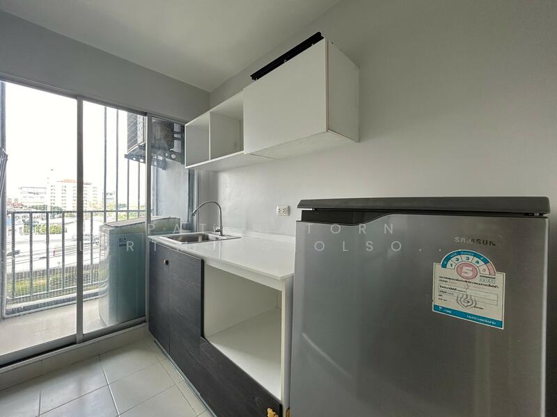 For Sale - Dcondo Campus Resort Ratchapruek-Charan 13, Bangkok