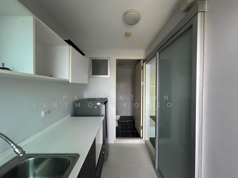 For Sale - Dcondo Campus Resort Ratchapruek-Charan 13, Bangkok