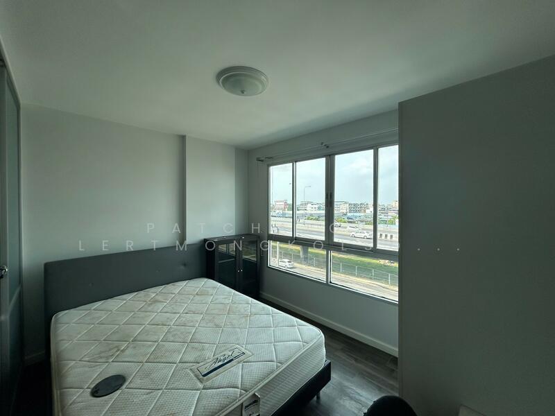 For Sale - Dcondo Campus Resort Ratchapruek-Charan 13, Bangkok