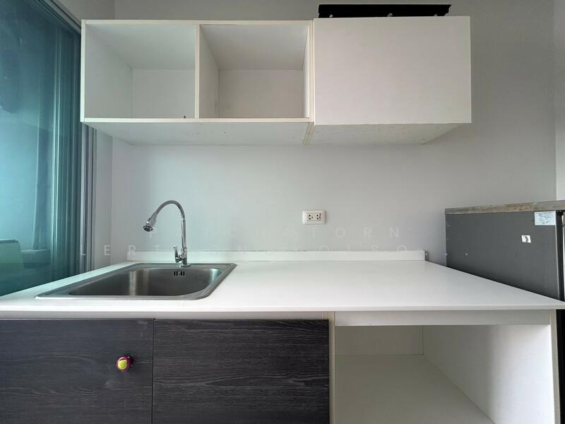 For Sale - Dcondo Campus Resort Ratchapruek-Charan 13, Bangkok