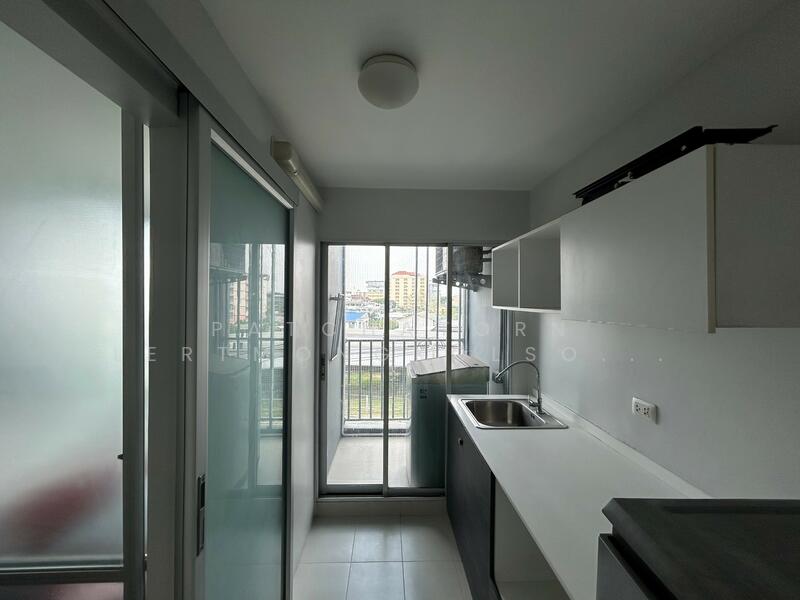 For Sale - Dcondo Campus Resort Ratchapruek-Charan 13, Bangkok