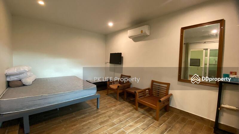 ให้เช่า - 7R0944 This house for rent 1 bedroom 1 bathroom 20,000/month at rawai have fully furnished, ภูเก็ต