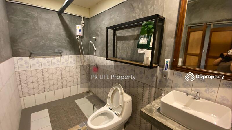ให้เช่า - 7R0944 This house for rent 1 bedroom 1 bathroom 20,000/month at rawai have fully furnished, ภูเก็ต