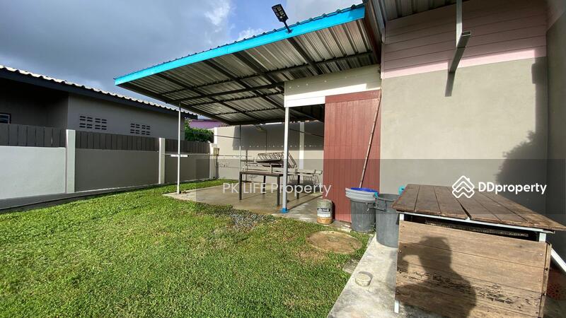ให้เช่า - 7R0944 This house for rent 1 bedroom 1 bathroom 20,000/month at rawai have fully furnished, ภูเก็ต