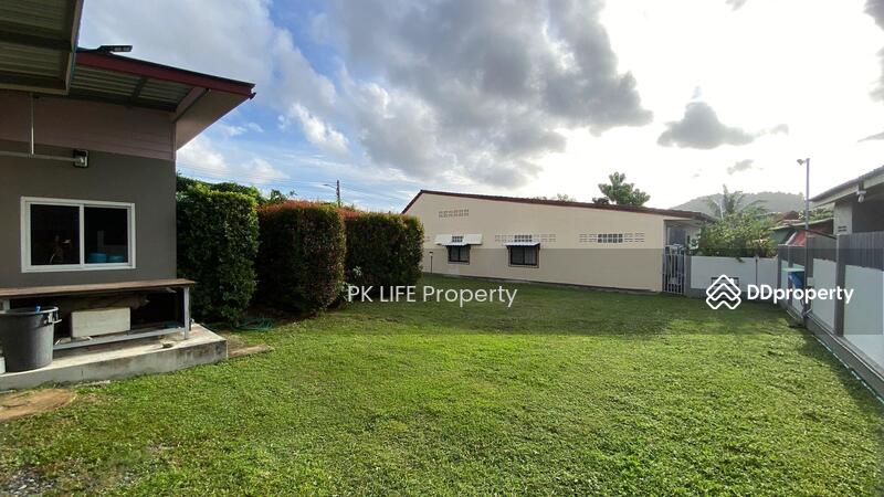 For Rent - 7R0944 This house for rent 1 bedroom 1 bathroom 20,000/month at rawai have fully furnished, Phuket