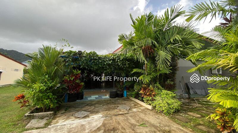ให้เช่า - 7R0944 This house for rent 1 bedroom 1 bathroom 20,000/month at rawai have fully furnished, ภูเก็ต
