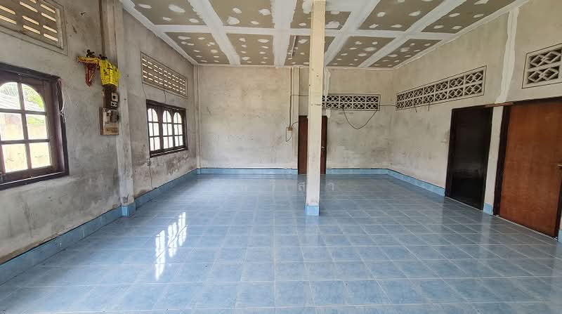 ถนน ทล.สายบ้านควนหมาก-บ้านพรุตู ตำบล วังใหญ่ อำเภอ เทพา จังหวัด สงขลา, Songkhla, 72 หมู่ที่ 2 ถนน ทล.สายบ้านควนหมาก-บ้านพรุตู, Wang Yai, Thepha, Songkhla, 2 Bedrooms, 108 sqm, Single Detached House For Sale, by วันวิสา, 60157355 - DDproperty.com
