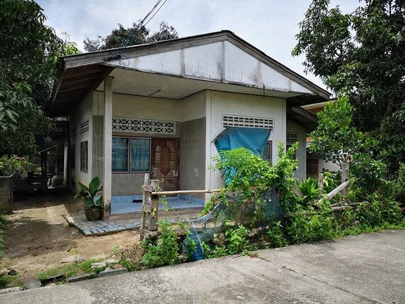 ถนน ทล.สายบ้านควนหมาก-บ้านพรุตู ตำบล วังใหญ่ อำเภอ เทพา จังหวัด สงขลา, Songkhla, 72 หมู่ที่ 2 ถนน ทล.สายบ้านควนหมาก-บ้านพรุตู, Wang Yai, Thepha, Songkhla, 2 Bedrooms, 108 sqm, Single Detached House For Sale, by วันวิสา, 60157355 - DDproperty.com