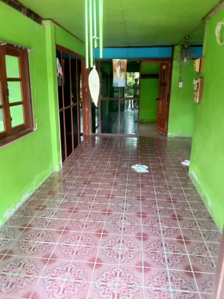 ถนน บ้านลำพด-บ้านคูนายสังข์ ตำบล น้ำขาว อำเภอ จะนะ จังหวัด สงขลา, Songkhla, เลขที่ 30 หมู่ที่ 11 ถนน บ้านลำพด-บ้านคูนายสังข์, Nam Khao, Chana, Songkhla, 2 Bedrooms, 50 sqm, Single Detached House For Sale, by วันวิสา, 60157372 - DDproperty.com