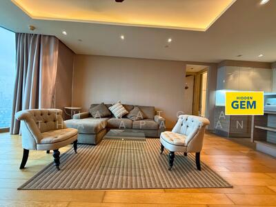 For Rent - Le Monaco Residence Ari, Bangkok