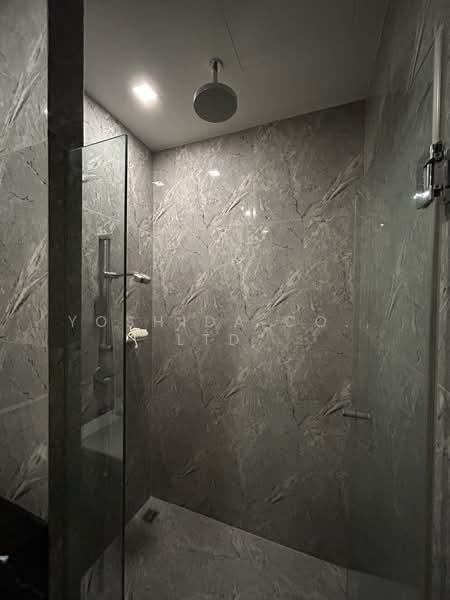 ASHTON Asoke, Bangkok, 131 Asoke Montri Road, Khlongtoei Nua, Watthana, Bangkok, 1 Bedroom, 37 sqm, Condo For Rent, by Yoshida Co., Ltd., 60157378 - DDproperty.com