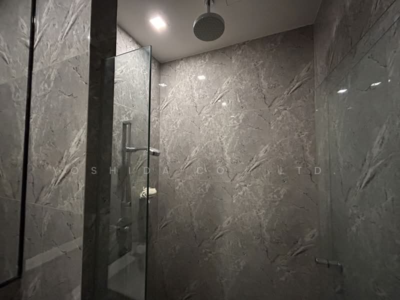ASHTON Asoke, Bangkok, 131 Asoke Montri Road, Khlongtoei Nua, Watthana, Bangkok, 1 Bedroom, 37 sqm, Condo For Rent, by Yoshida Co., Ltd., 60157378 - DDproperty.com