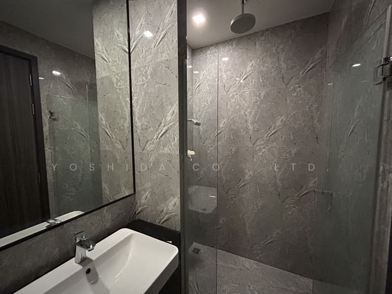 ASHTON Asoke, Bangkok, 131 Asoke Montri Road, Khlongtoei Nua, Watthana, Bangkok, 1 Bedroom, 37 sqm, Condo For Rent, by Yoshida Co., Ltd., 60157378 - DDproperty.com