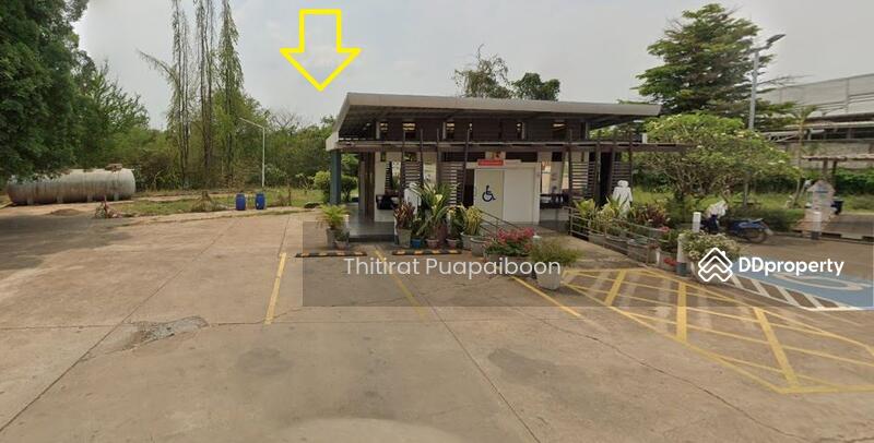 ขาย - ขาย ทำเลดี ที่ดินเปล่าข้างปั๊มน้ำมัน ถ.มะลิวัลย์ ชุมแพ ขอนแก่น, ขอนแก่น