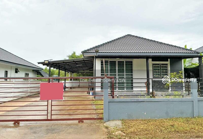 ขาย - บ้านเดี่ยวอุบลรัตน์ ขอนแก่น, ขอนแก่น