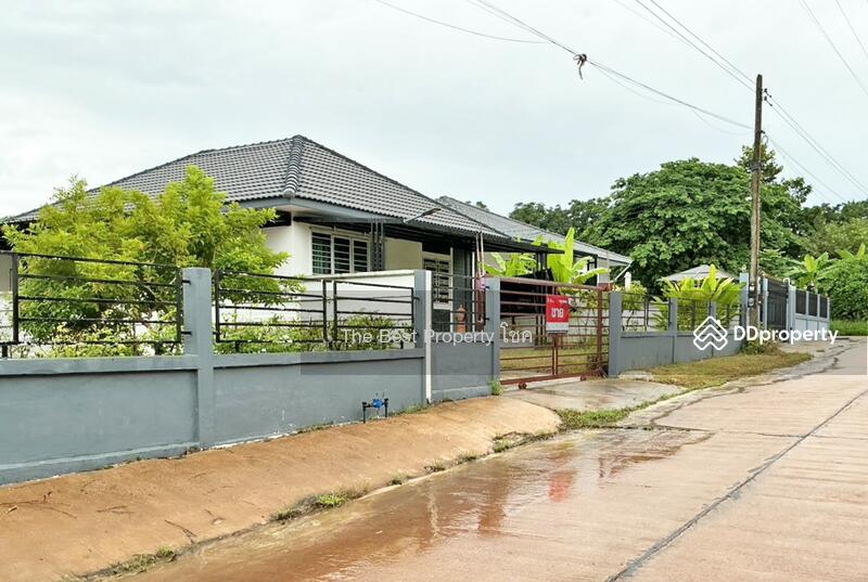 ขาย - บ้านเดี่ยวอุบลรัตน์ ขอนแก่น, ขอนแก่น