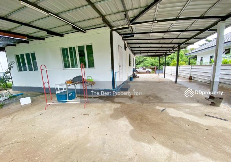 ขาย - บ้านเดี่ยวอุบลรัตน์ ขอนแก่น, ขอนแก่น