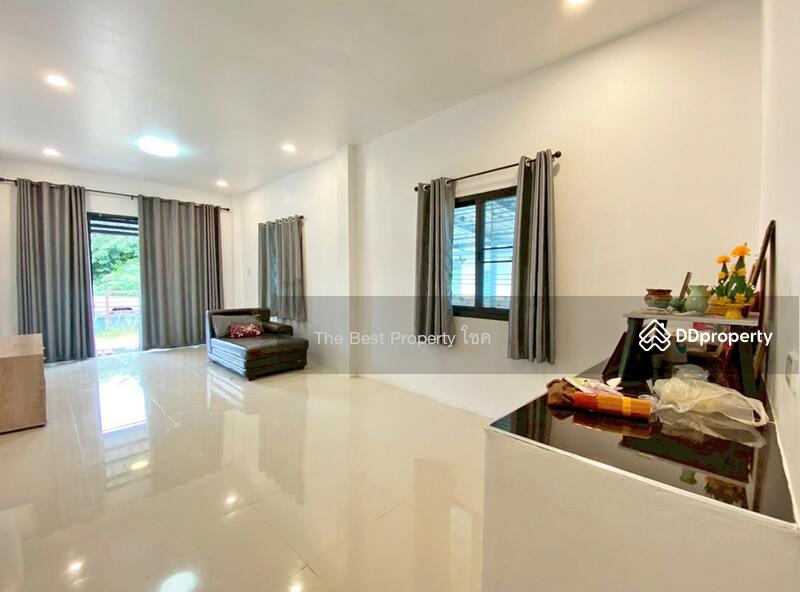 For Sale - บ้านเดี่ยวอุบลรัตน์ ขอนแก่น, Khon Kaen