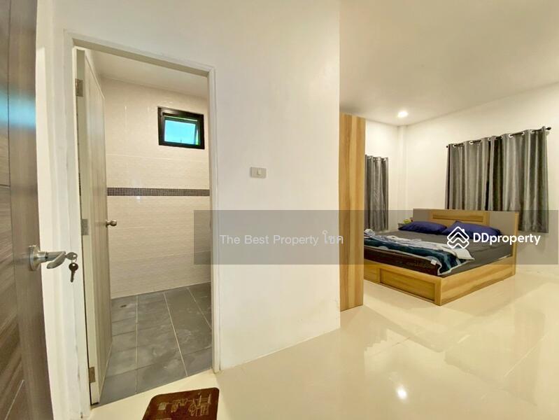 For Sale - บ้านเดี่ยวอุบลรัตน์ ขอนแก่น, Khon Kaen