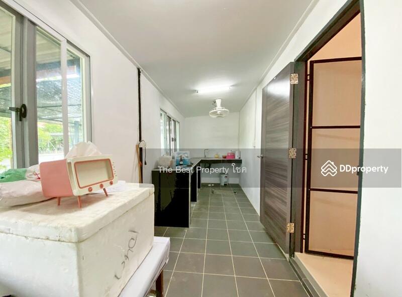 For Sale - บ้านเดี่ยวอุบลรัตน์ ขอนแก่น, Khon Kaen