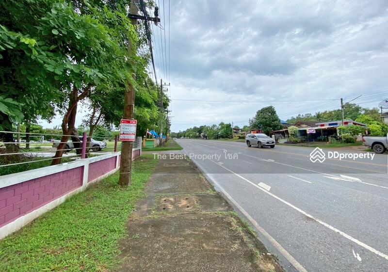 For Sale - บ้านเดี่ยวอุบลรัตน์ ขอนแก่น, Khon Kaen
