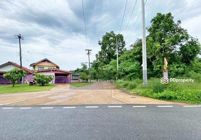 ขาย - บ้านเดี่ยวอุบลรัตน์ ขอนแก่น, ขอนแก่น