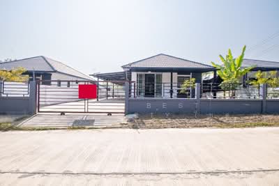 ขาย - บ้านเดี่ยวอุบลรัตน์ ขอนแก่น, ขอนแก่น