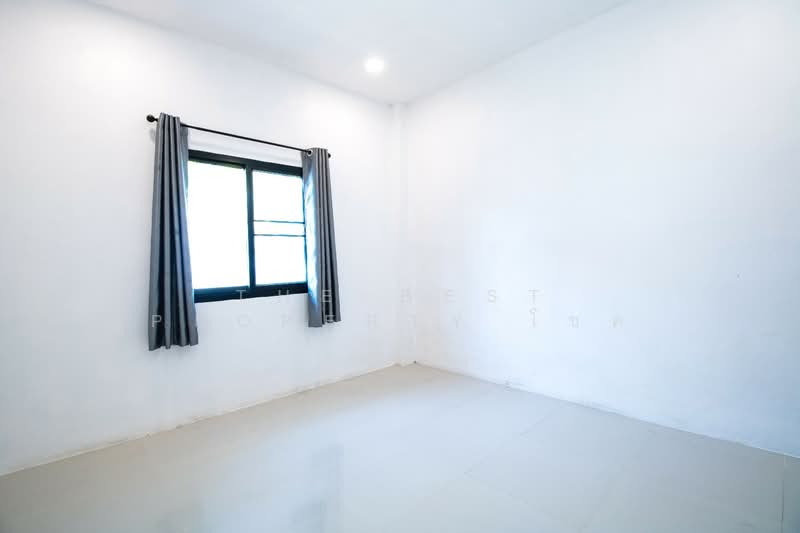 บ้านเดี่ยวอุบลรัตน์ ขอนแก่น, Khon Kaen, Khuan Ubonrat, Ubol Ratana, Khon Kaen, 2 Bedrooms, 110 sqm, Single Detached House For Sale, by The Best Property โชค, 60157396 - DDproperty.com