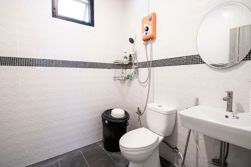 บ้านเดี่ยวอุบลรัตน์ ขอนแก่น, Khon Kaen, Khuan Ubonrat, Ubol Ratana, Khon Kaen, 2 Bedrooms, 110 sqm, Single Detached House For Sale, by The Best Property โชค, 60157396 - DDproperty.com