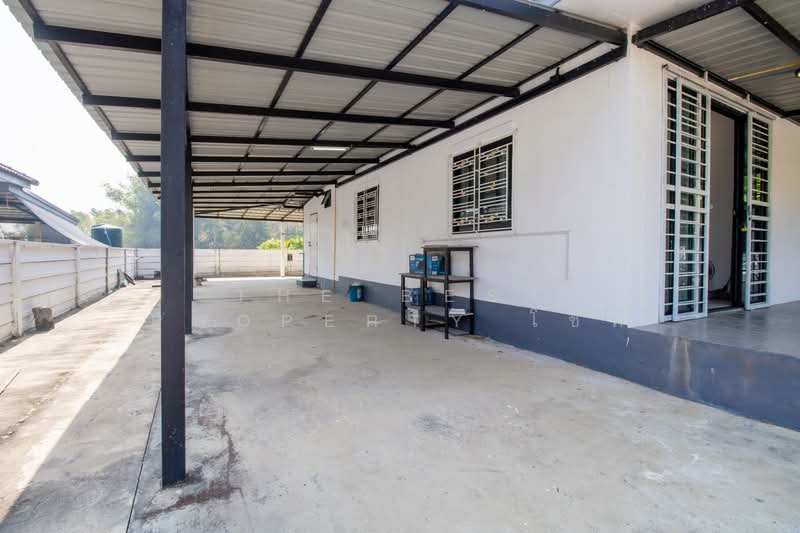 บ้านเดี่ยวอุบลรัตน์ ขอนแก่น, Khon Kaen, Khuan Ubonrat, Ubol Ratana, Khon Kaen, 2 Bedrooms, 110 sqm, Single Detached House For Sale, by The Best Property โชค, 60157396 - DDproperty.com