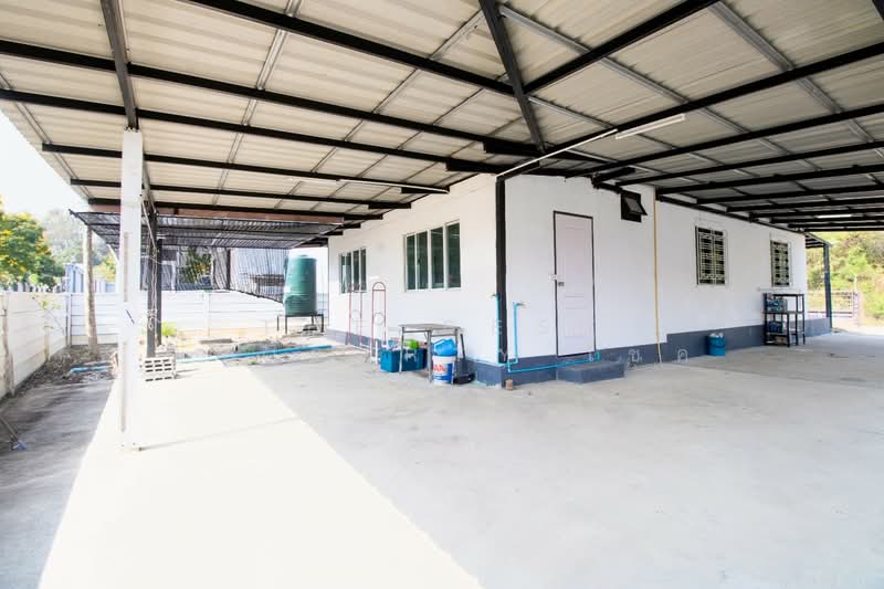 บ้านเดี่ยวอุบลรัตน์ ขอนแก่น, Khon Kaen, Khuan Ubonrat, Ubol Ratana, Khon Kaen, 2 Bedrooms, 110 sqm, Single Detached House For Sale, by The Best Property โชค, 60157396 - DDproperty.com